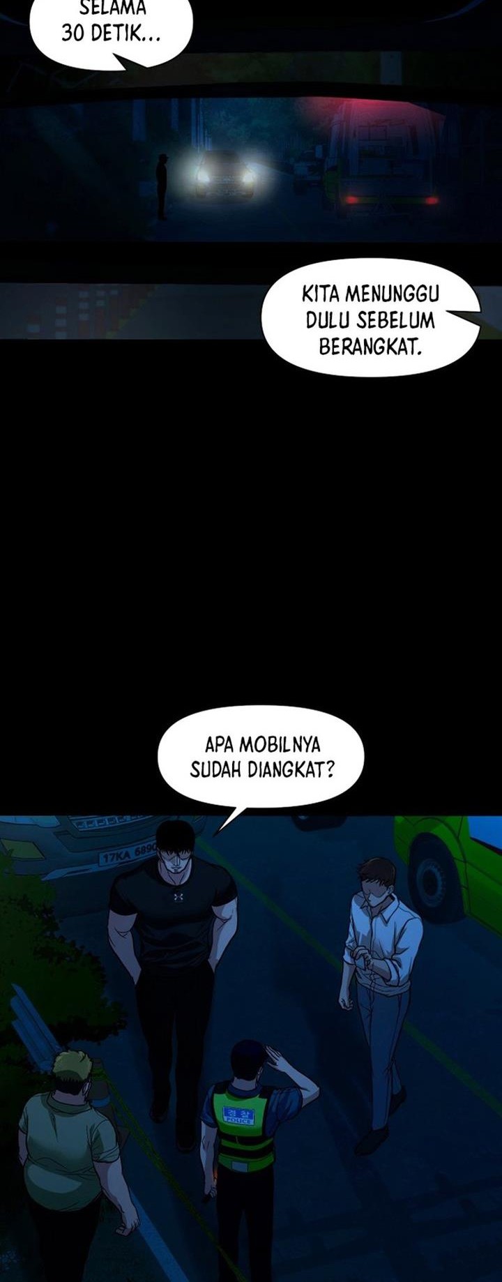 Gwichonri Chapter 12 Gambar 54