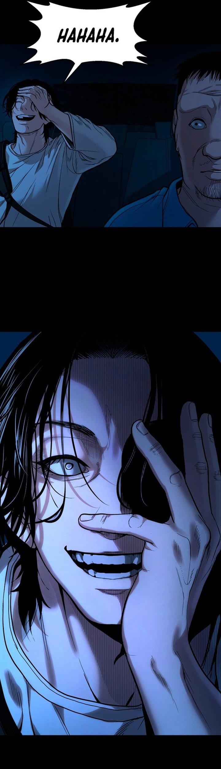 Gwichonri Chapter 12 Gambar 57