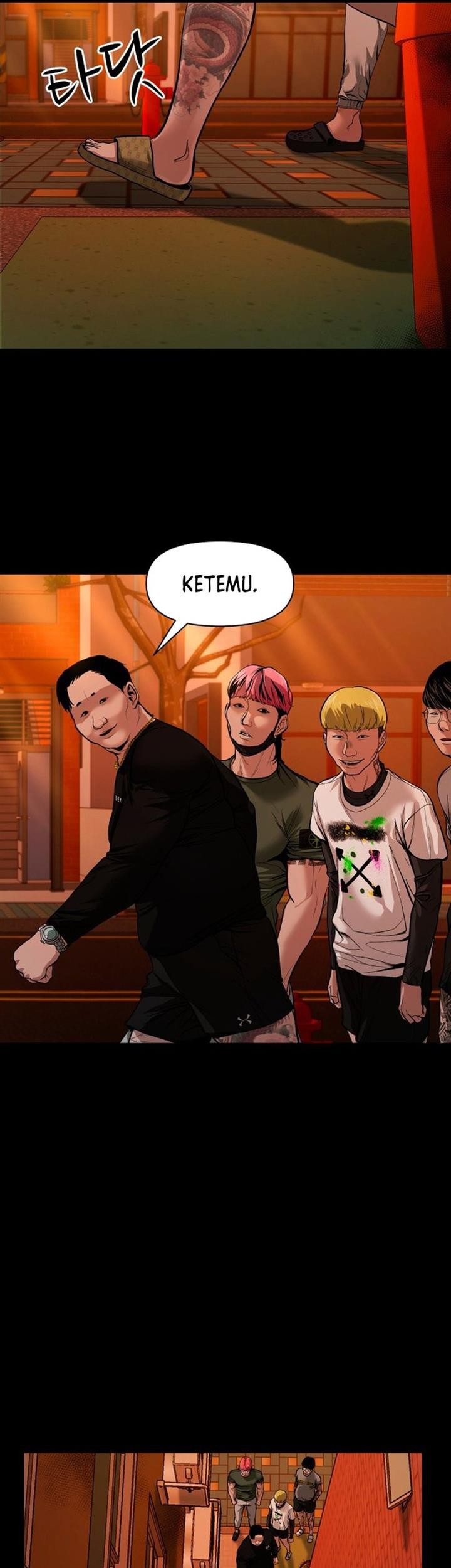Gwichonri Chapter 12 Gambar 3