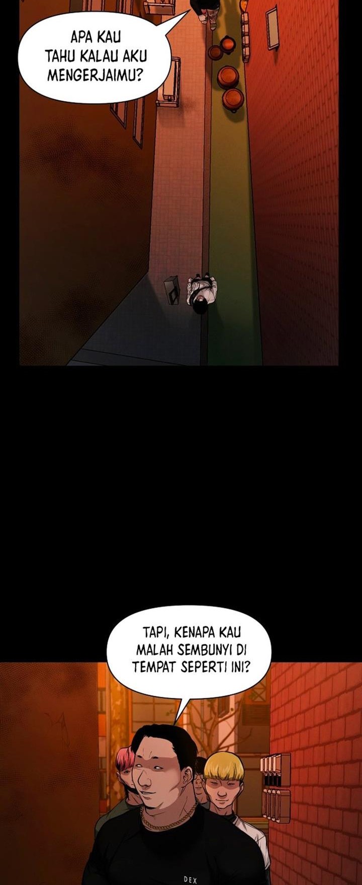 Gwichonri Chapter 12 Gambar 4
