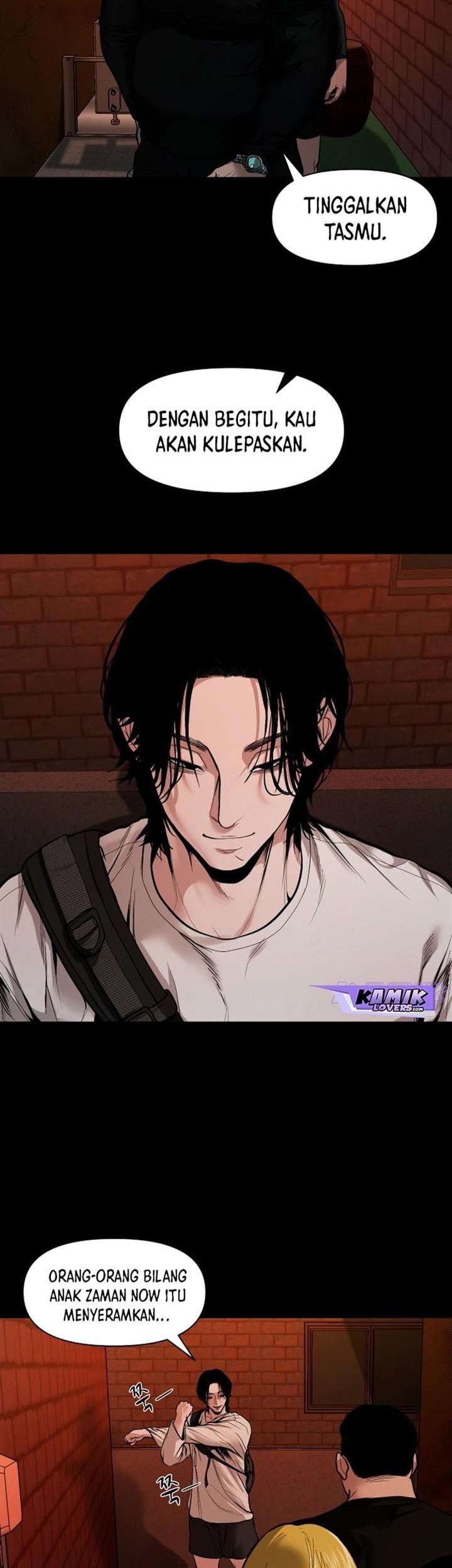 Gwichonri Chapter 12 Gambar 5