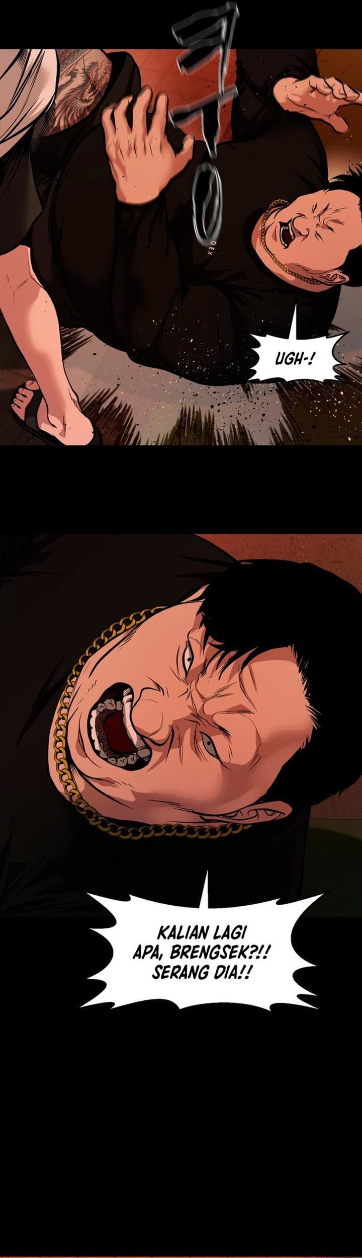 Gwichonri Chapter 12 Gambar 11