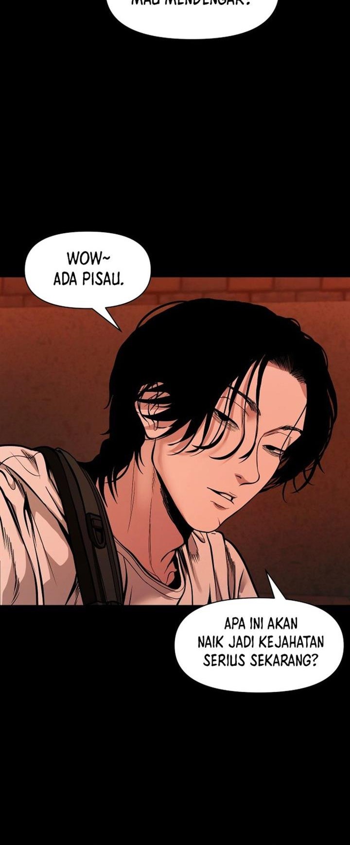 Gwichonri Chapter 12 Gambar 14