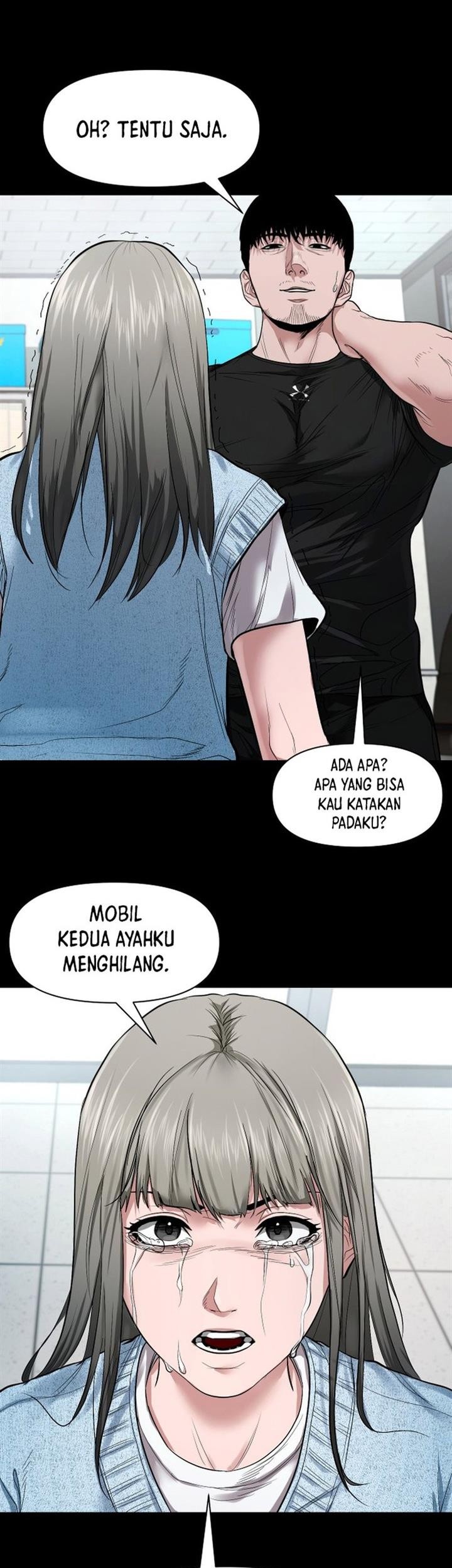 Gwichonri Chapter 11 Gambar 19