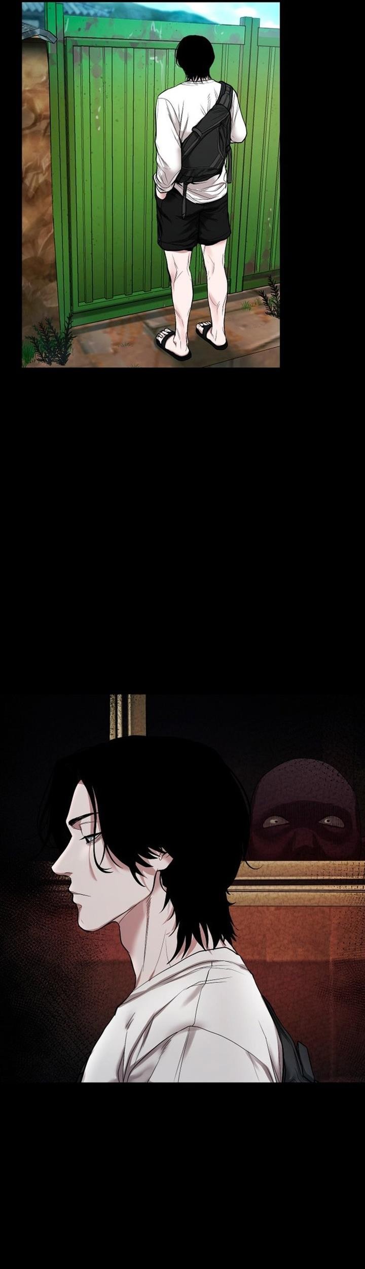 Gwichonri Chapter 11 Gambar 23
