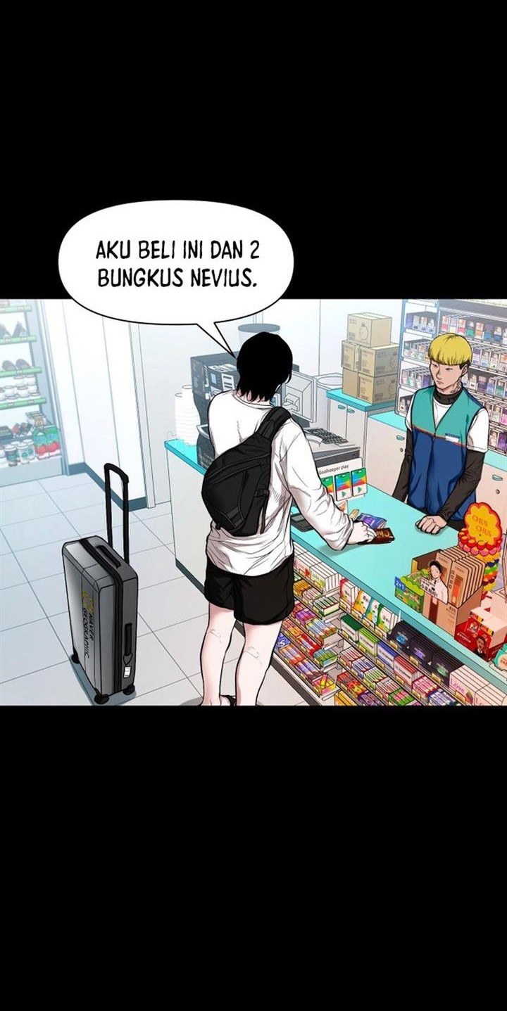 Gwichonri Chapter 11 Gambar 42