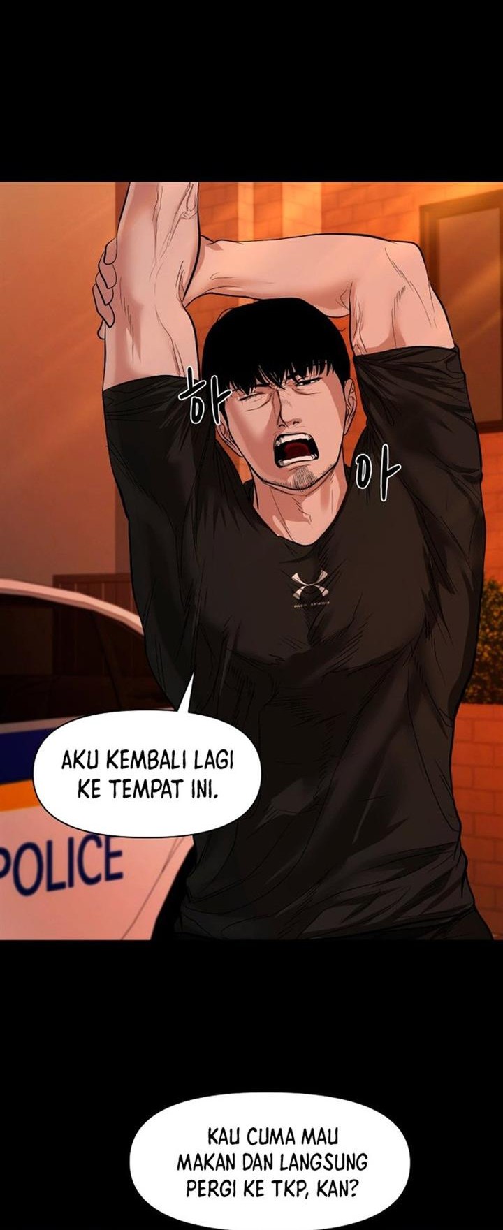 Gwichonri Chapter 11 Gambar 48