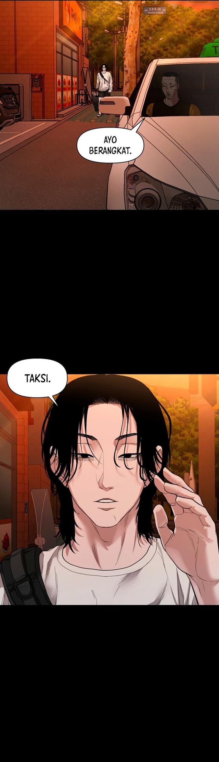 Gwichonri Chapter 11 Gambar 53