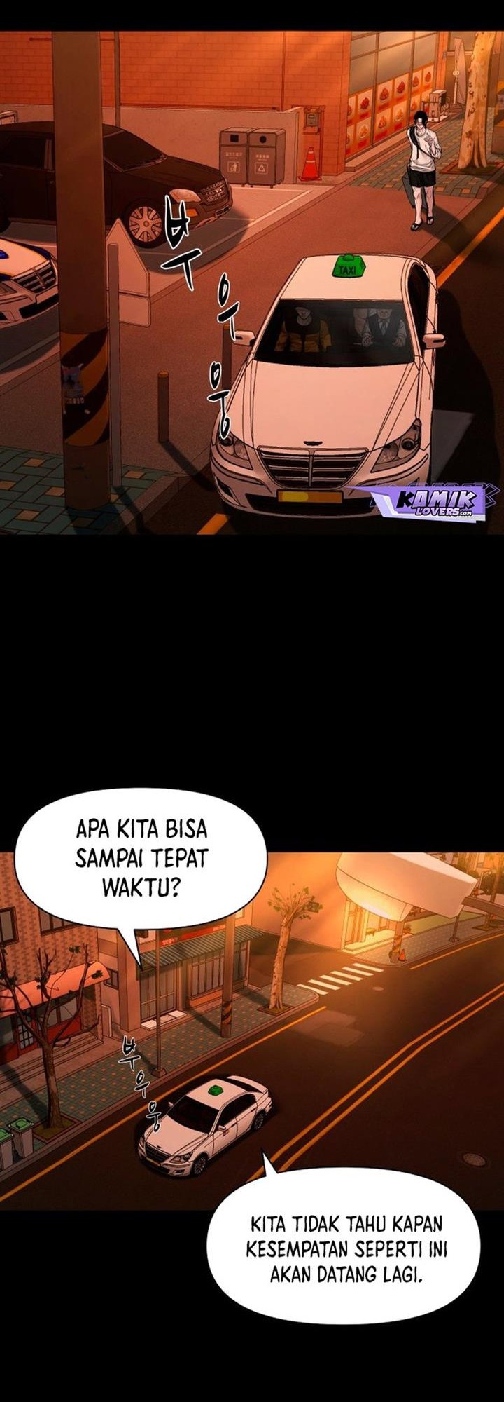 Gwichonri Chapter 11 Gambar 54