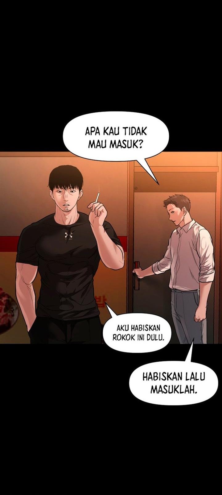 Gwichonri Chapter 11 Gambar 56
