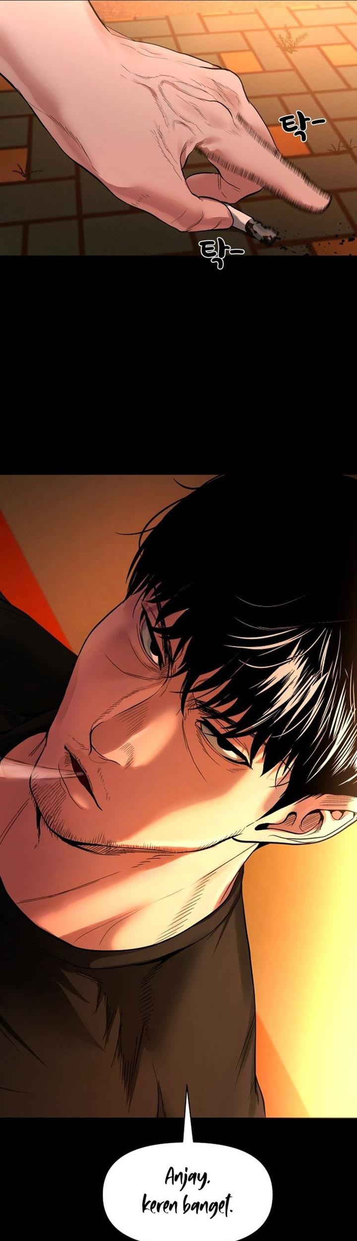 Gwichonri Chapter 11 Gambar 59