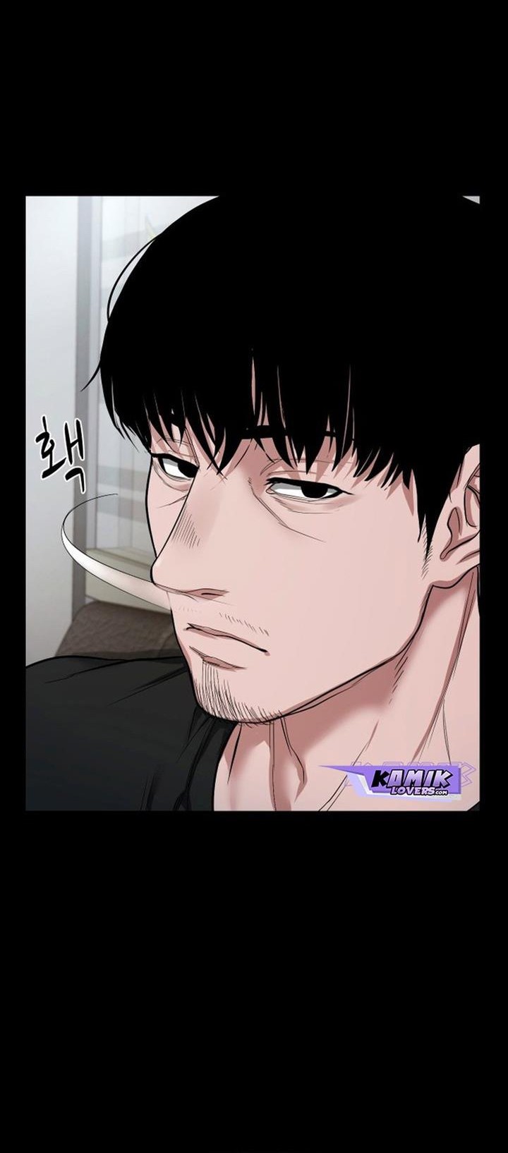 Gwichonri Chapter 11 Gambar 16