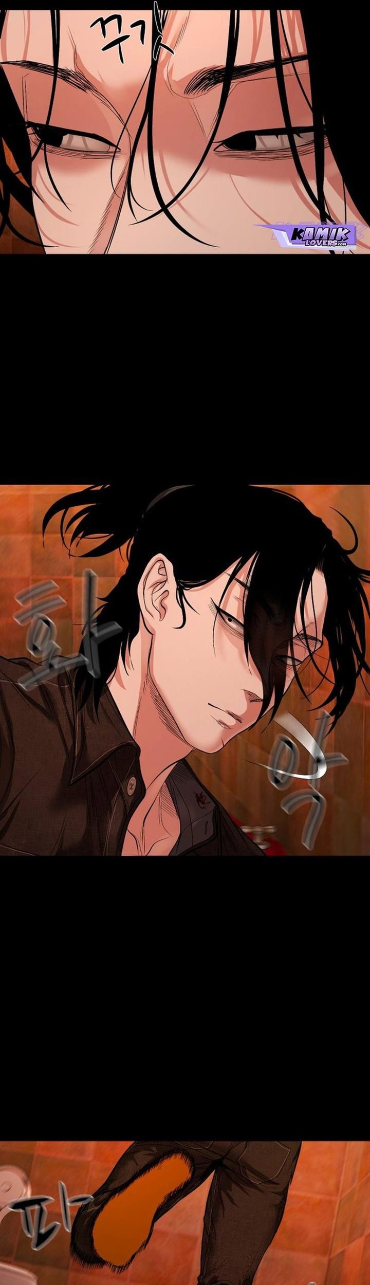 Gwichonri Chapter 10 Gambar 19