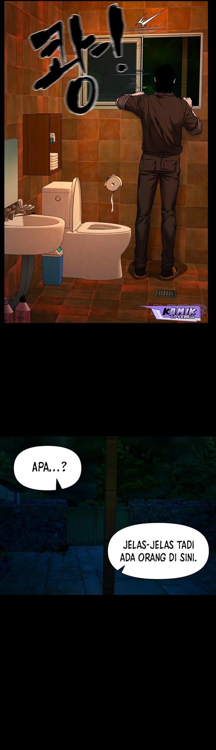 Gwichonri Chapter 10 Gambar 21
