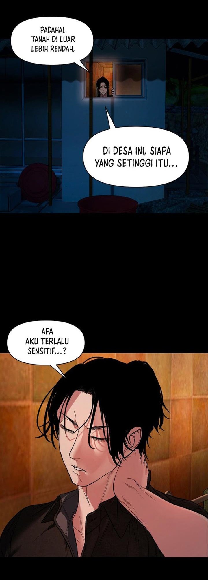 Gwichonri Chapter 10 Gambar 22