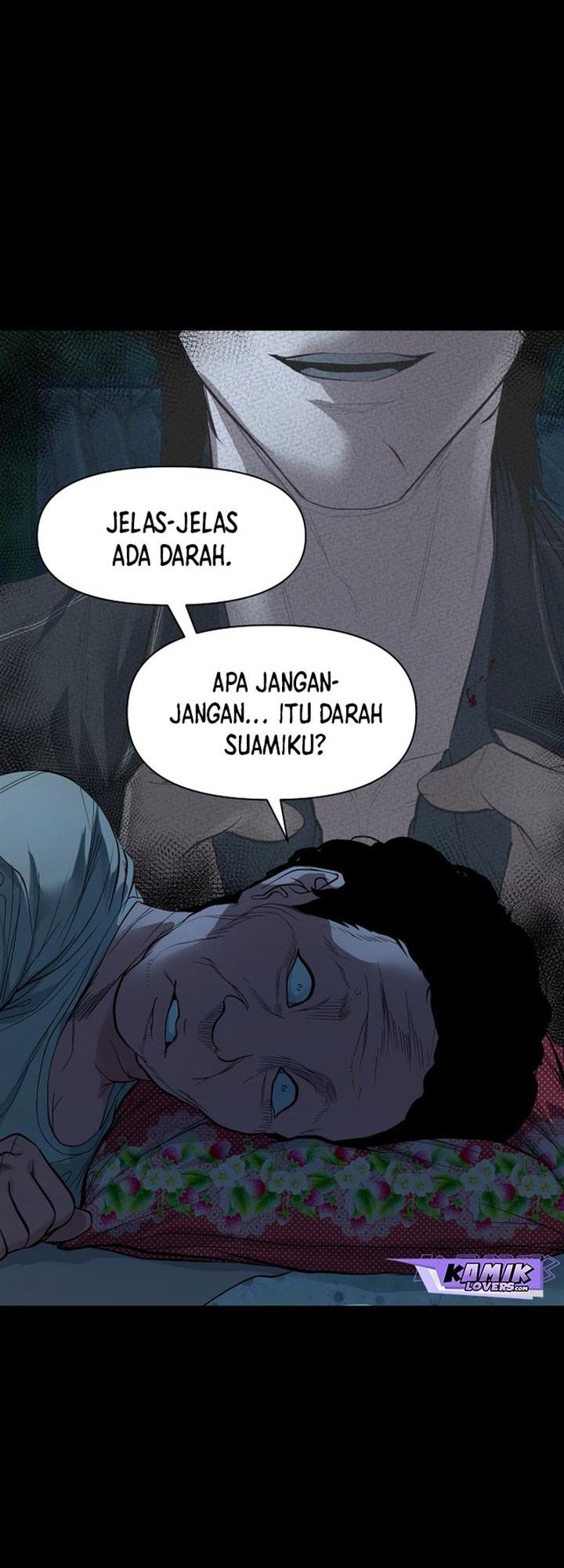 Gwichonri Chapter 10 Gambar 24