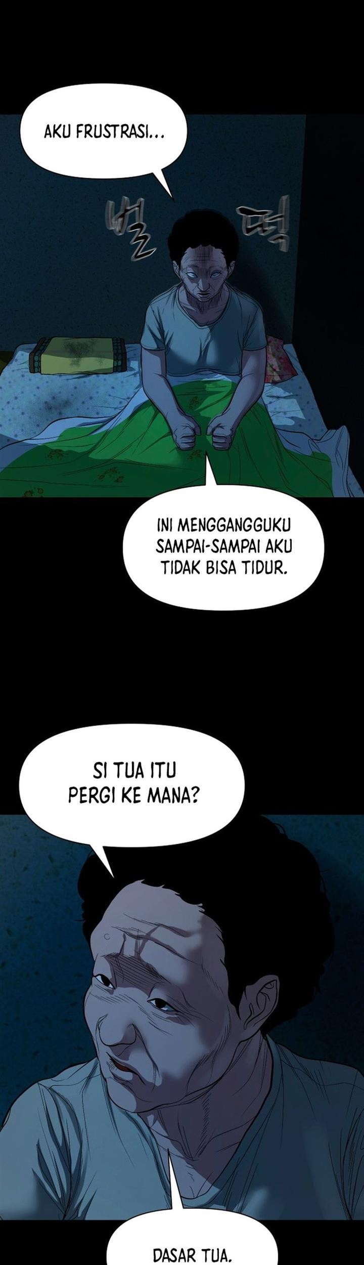 Gwichonri Chapter 10 Gambar 25