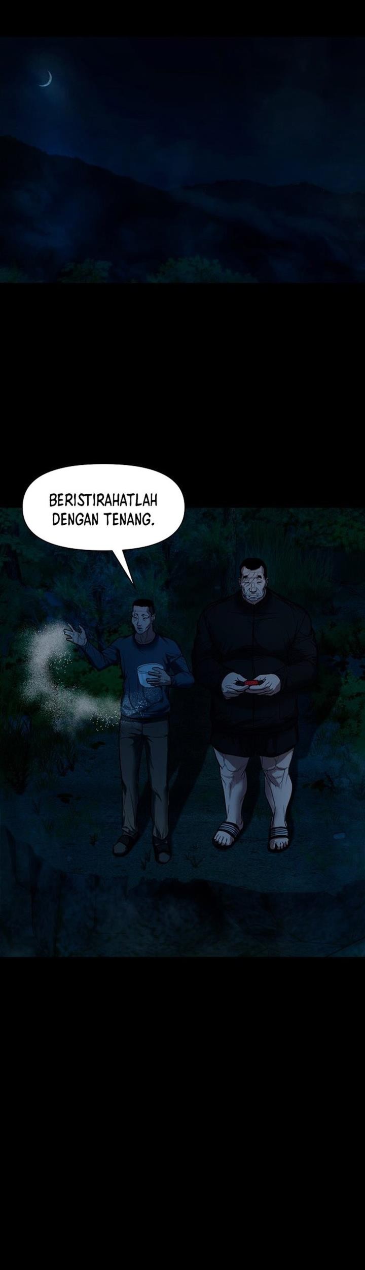 Gwichonri Chapter 10 Gambar 27