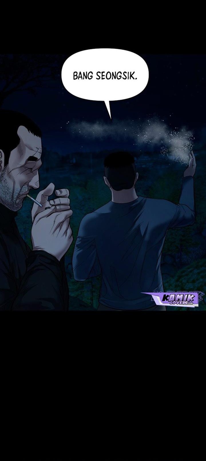 Gwichonri Chapter 10 Gambar 28