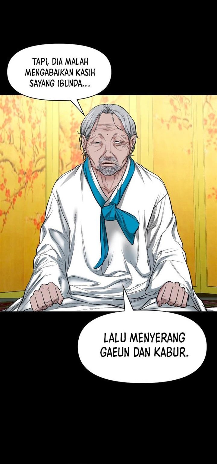 Gwichonri Chapter 10 Gambar 36