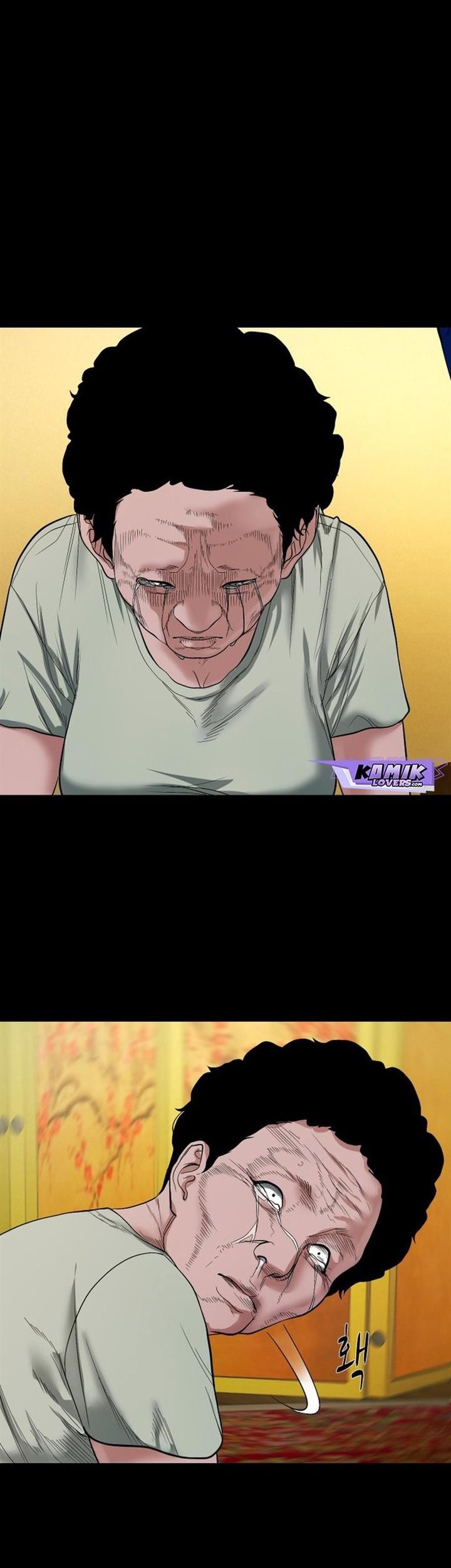Gwichonri Chapter 10 Gambar 47