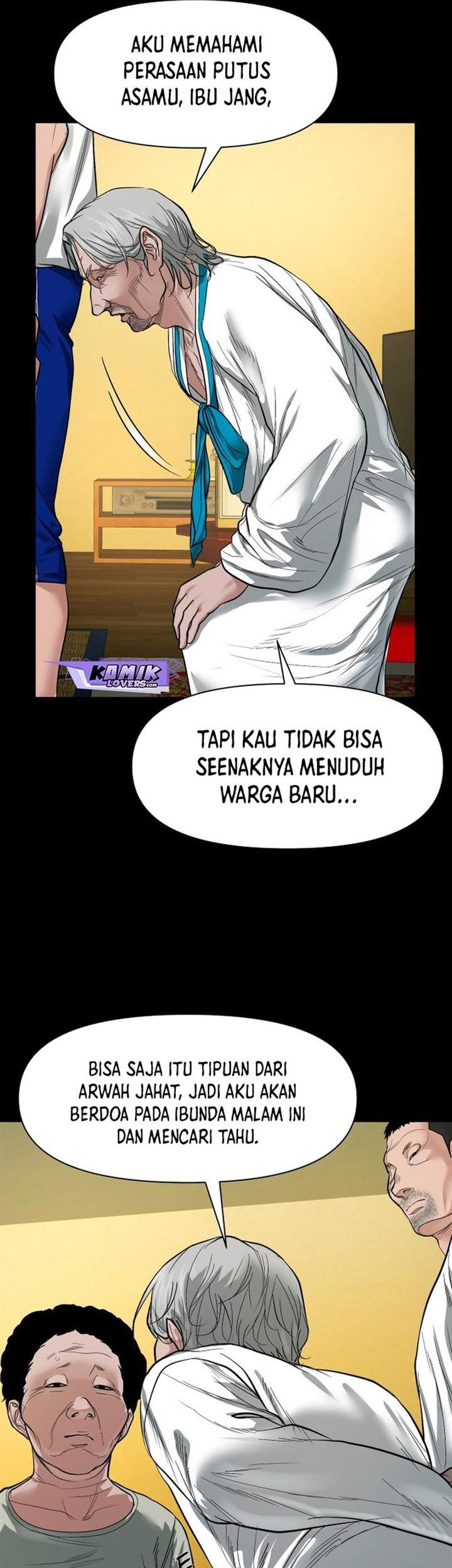 Gwichonri Chapter 10 Gambar 63