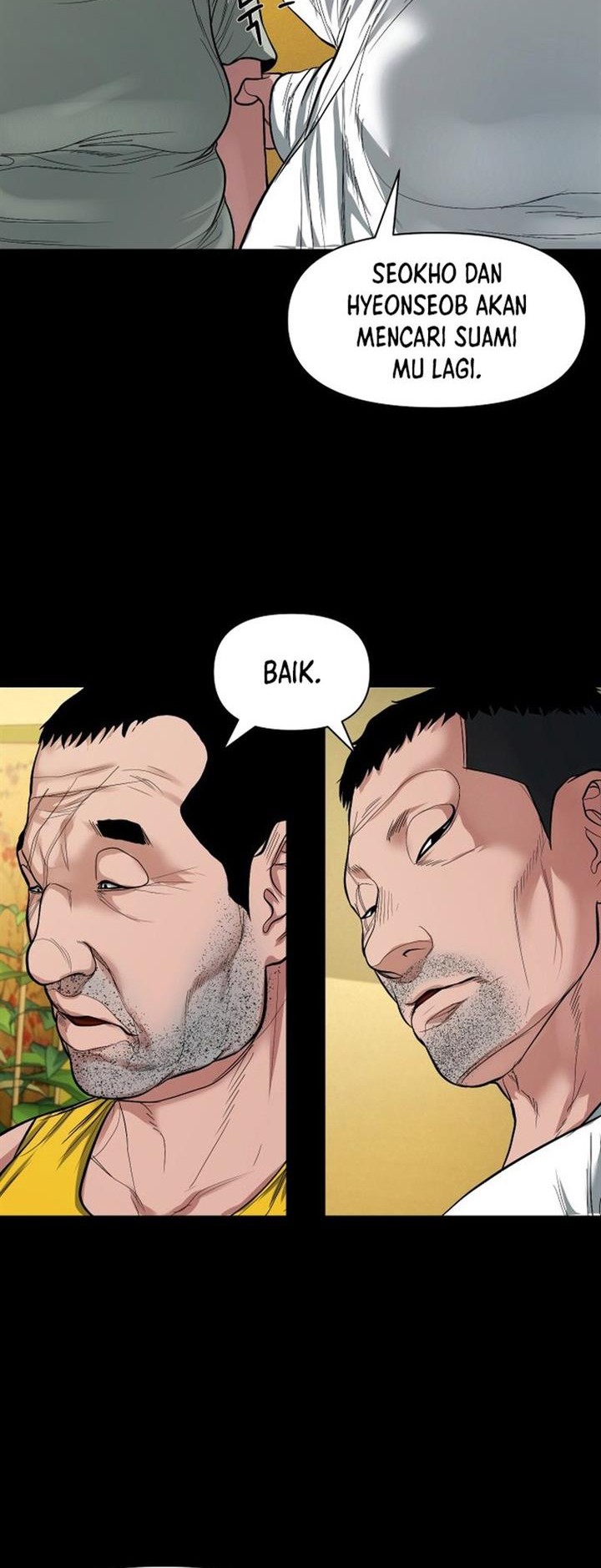 Gwichonri Chapter 10 Gambar 64