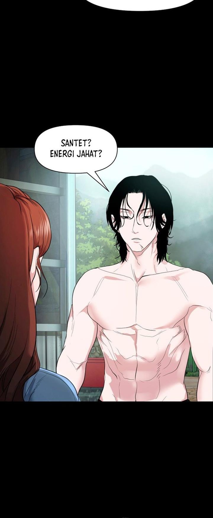 Gwichonri Chapter 07 Gambar 8