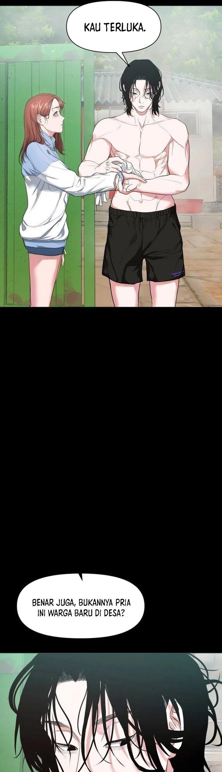 Gwichonri Chapter 06 Gambar 13