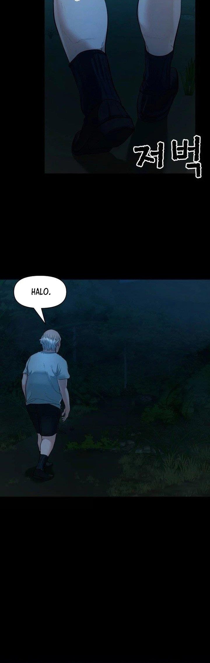 Baca Manhwa Gwichonri Chapter 04 Gambar 2