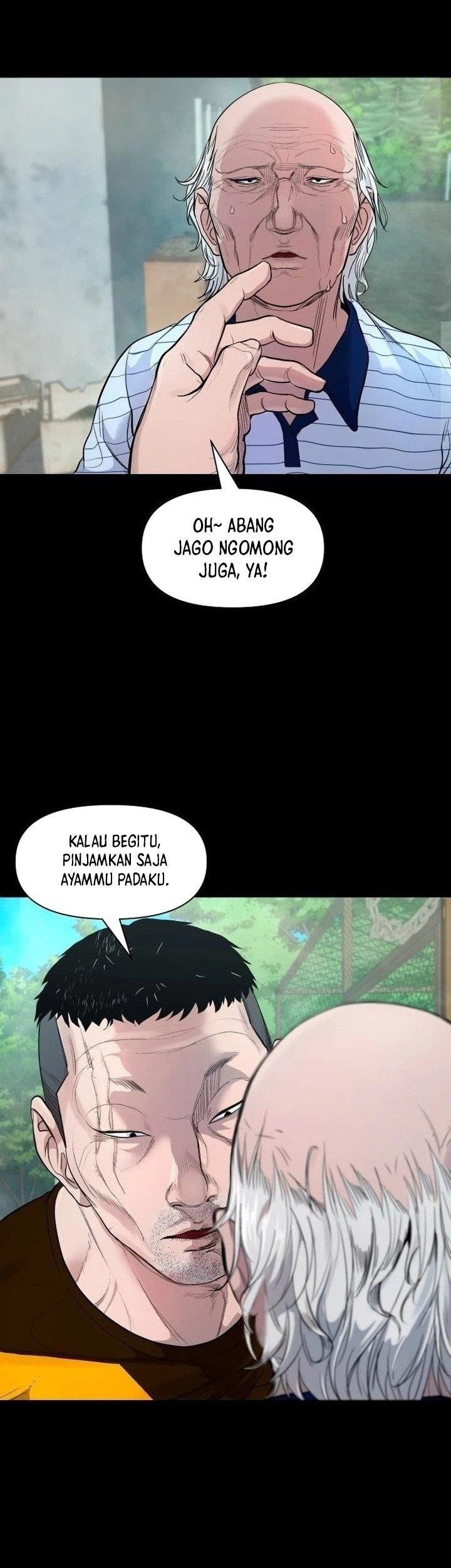Gwichonri Chapter 03 Gambar 11