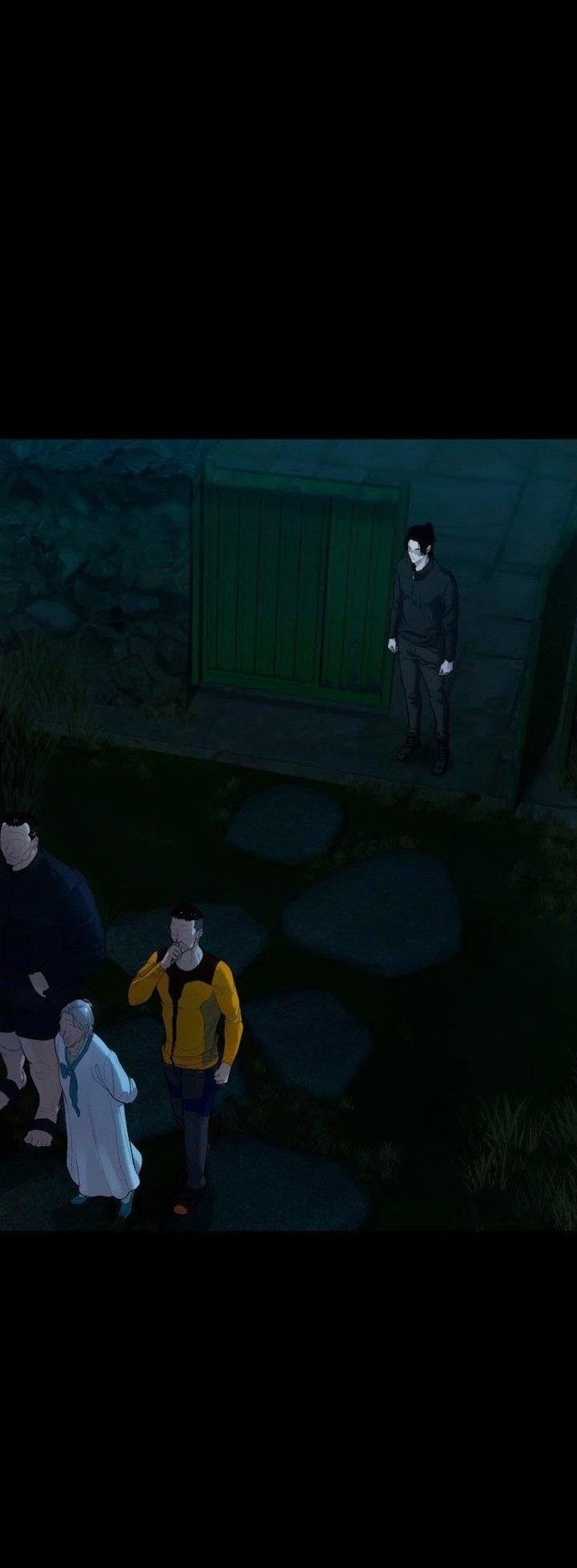 Gwichonri Chapter 02 Gambar 28