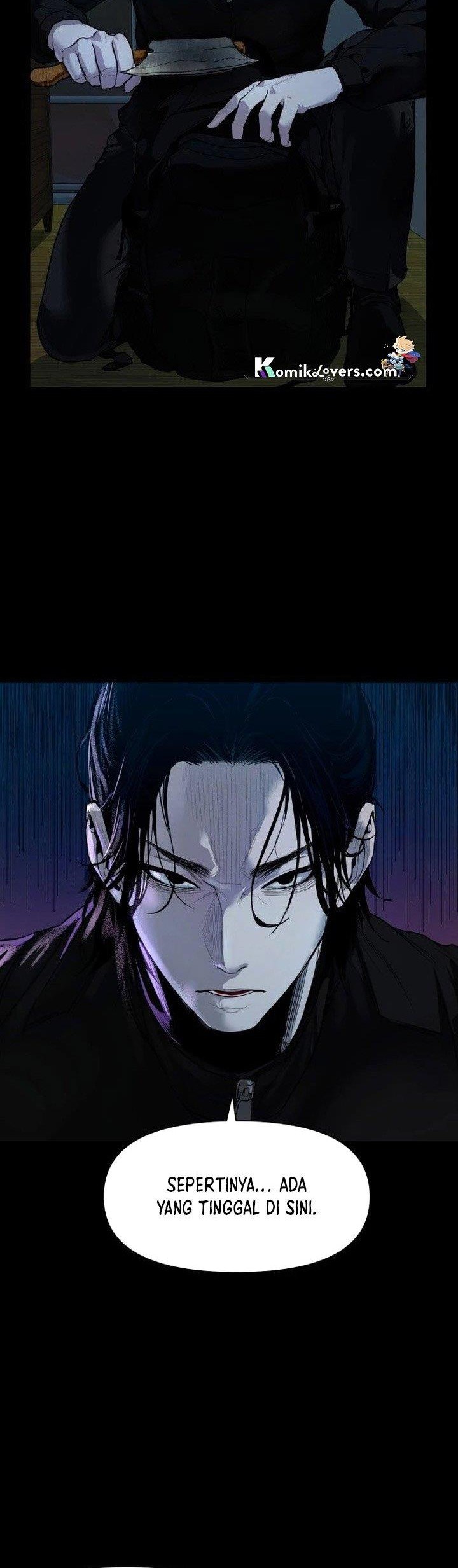 Baca Manhwa Gwichonri Chapter 02 Gambar 2