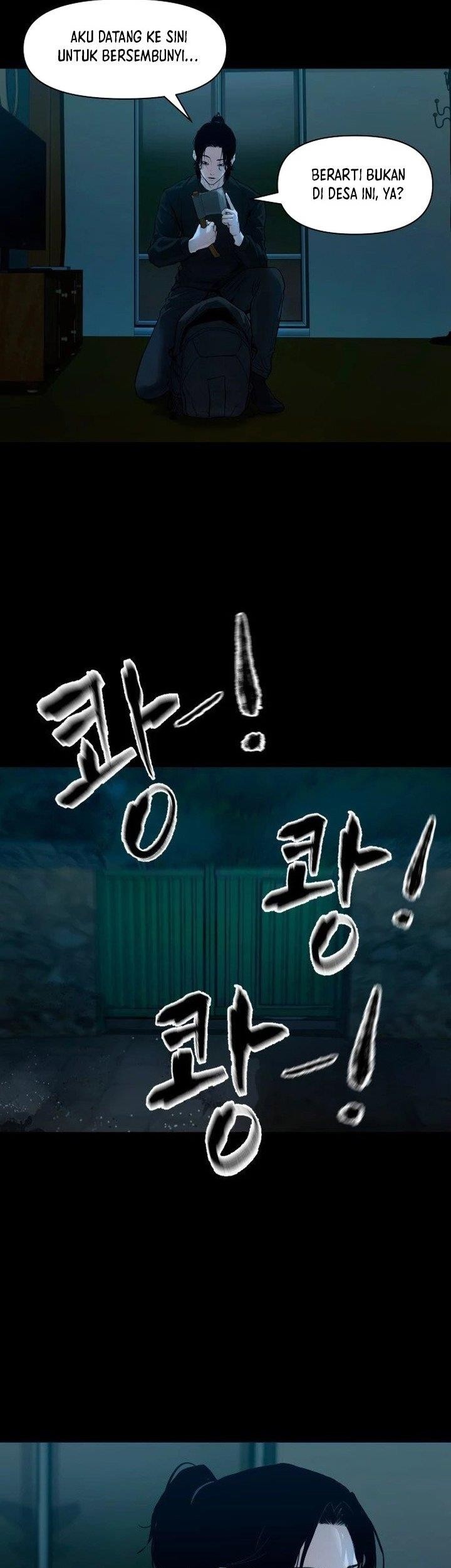 Gwichonri Chapter 02 Gambar 3