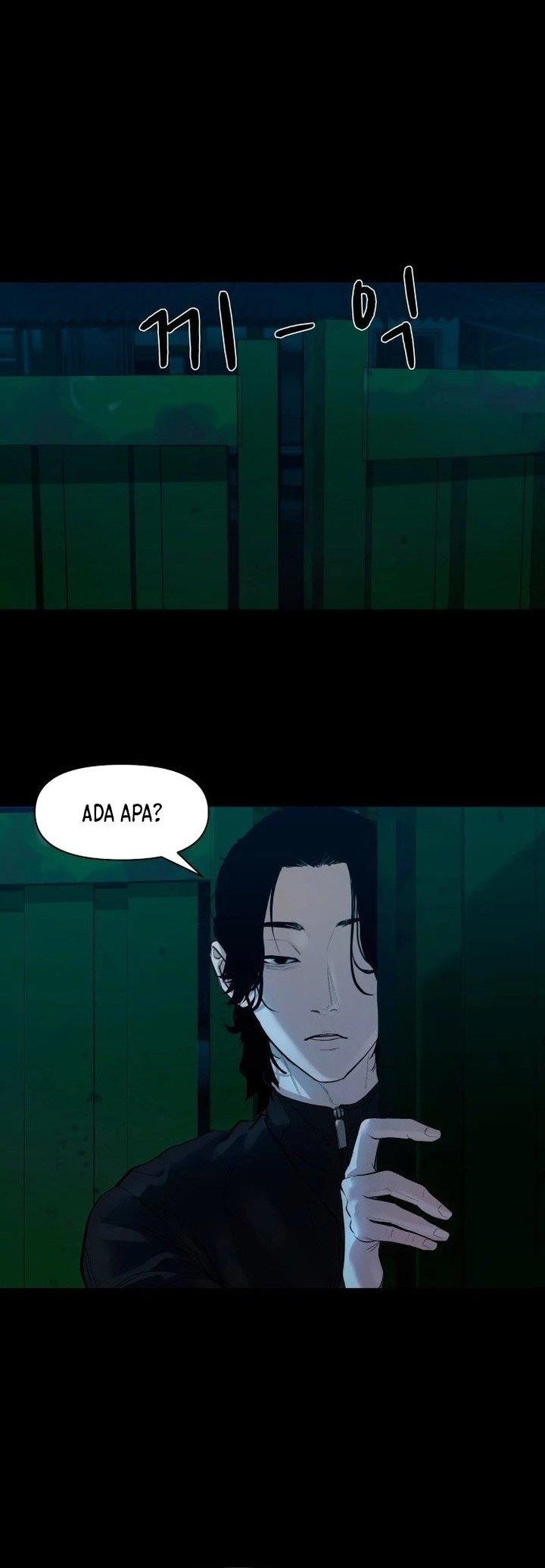 Gwichonri Chapter 02 Gambar 6