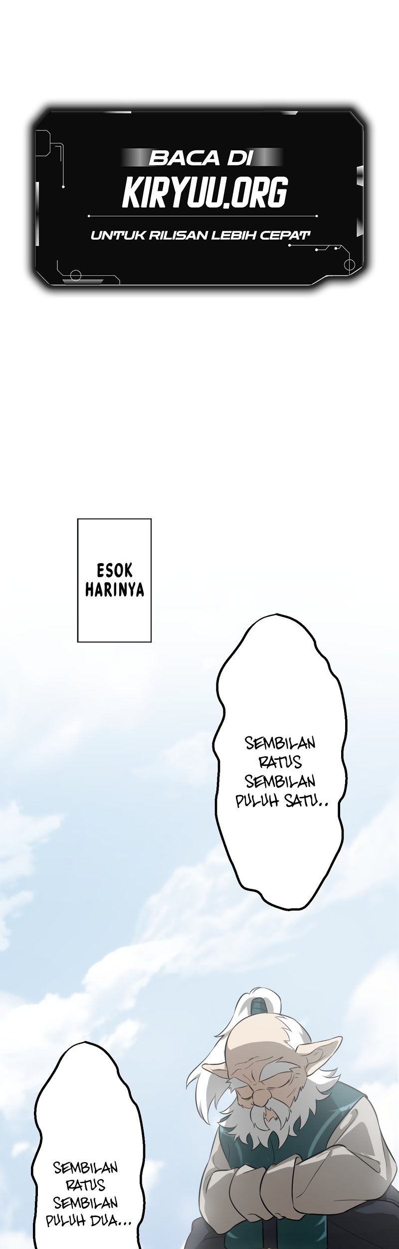 Baca Manga I Reincarnated as an SSS-Ranked Goblin Chapter 48 Gambar 2