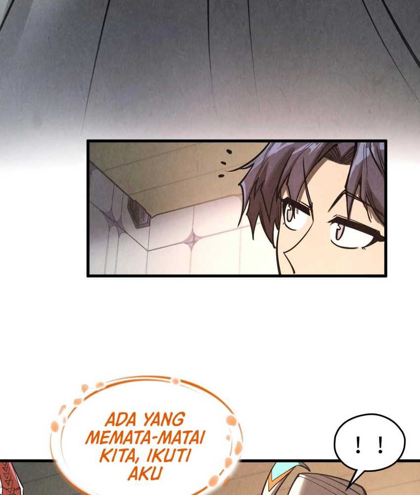 The Ultimate of All Ages Chapter 336 Gambar 29