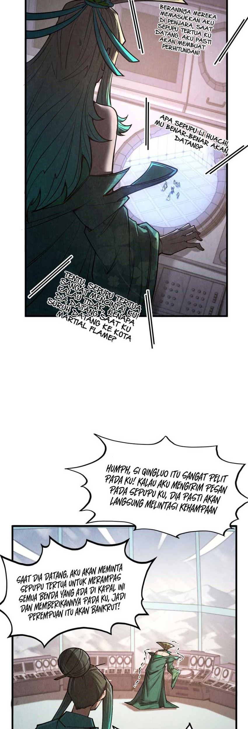 The Ultimate of All Ages Chapter 336 Gambar 31