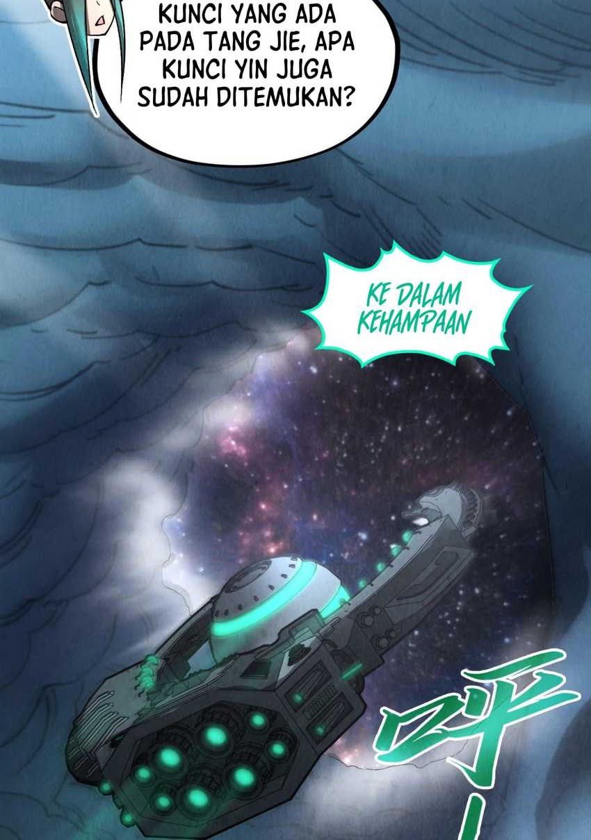 The Ultimate of All Ages Chapter 336 Gambar 38