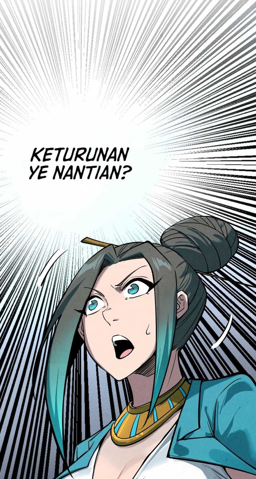 The Ultimate of All Ages Chapter 336 Gambar 41