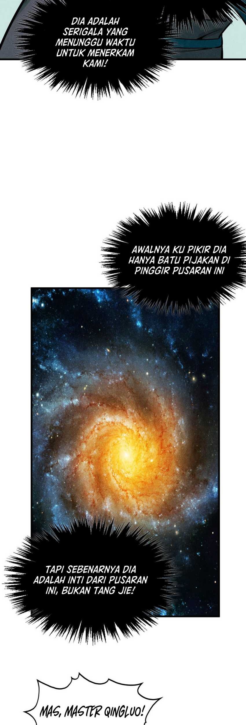 The Ultimate of All Ages Chapter 336 Gambar 43
