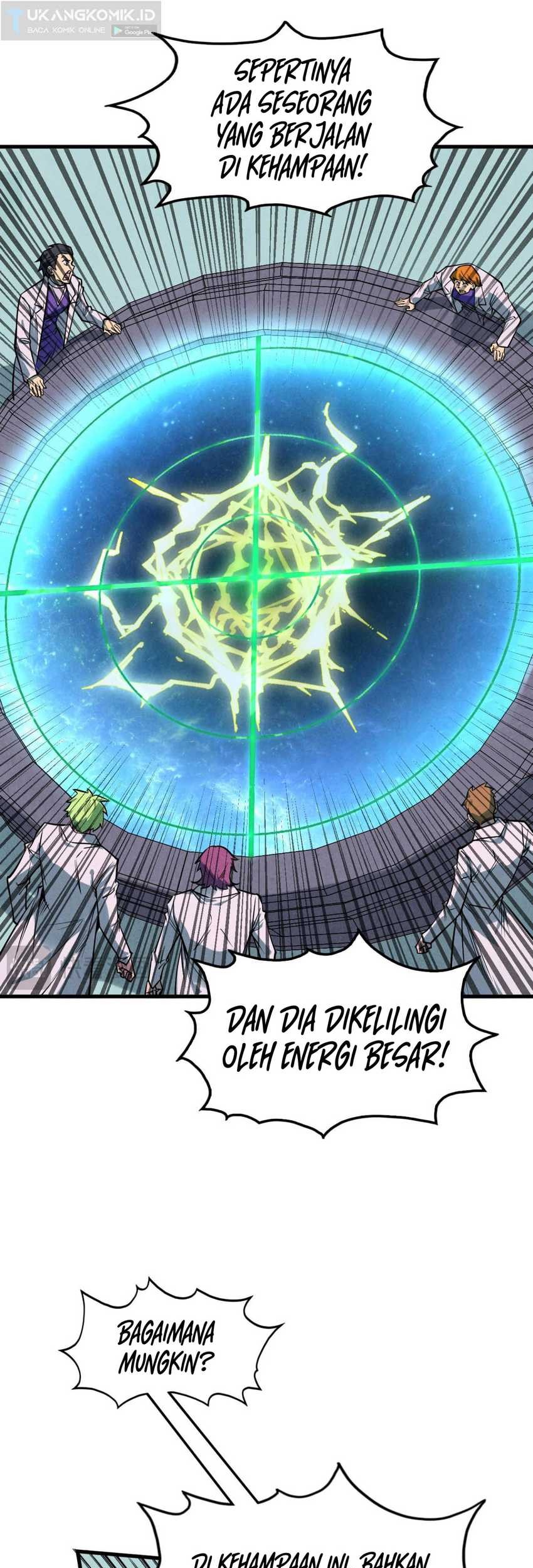 The Ultimate of All Ages Chapter 336 Gambar 45