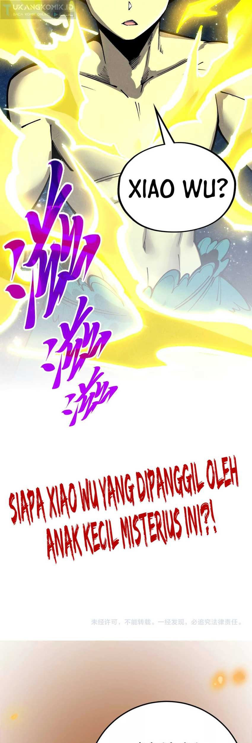 The Ultimate of All Ages Chapter 336 Gambar 51