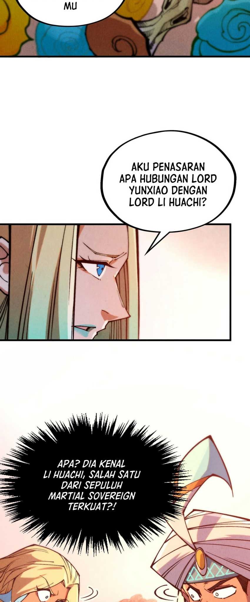 The Ultimate of All Ages Chapter 336 Gambar 3