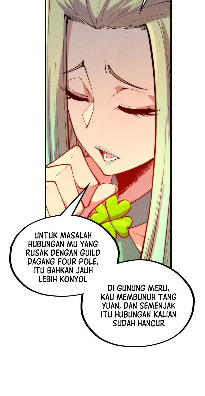 The Ultimate of All Ages Chapter 336 Gambar 17