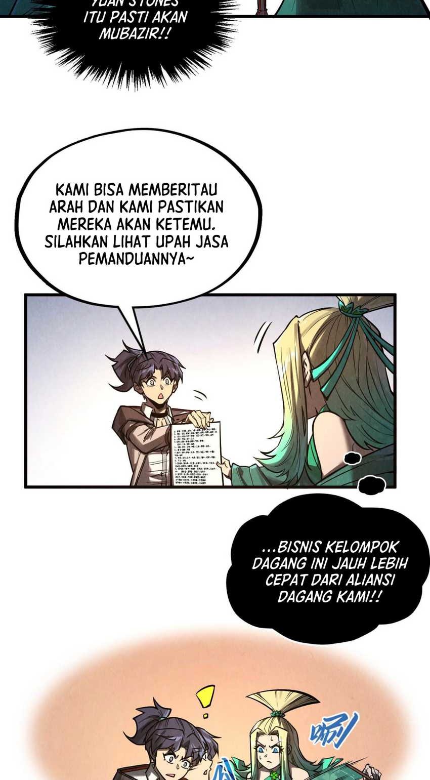 The Ultimate of All Ages Chapter 336 Gambar 20