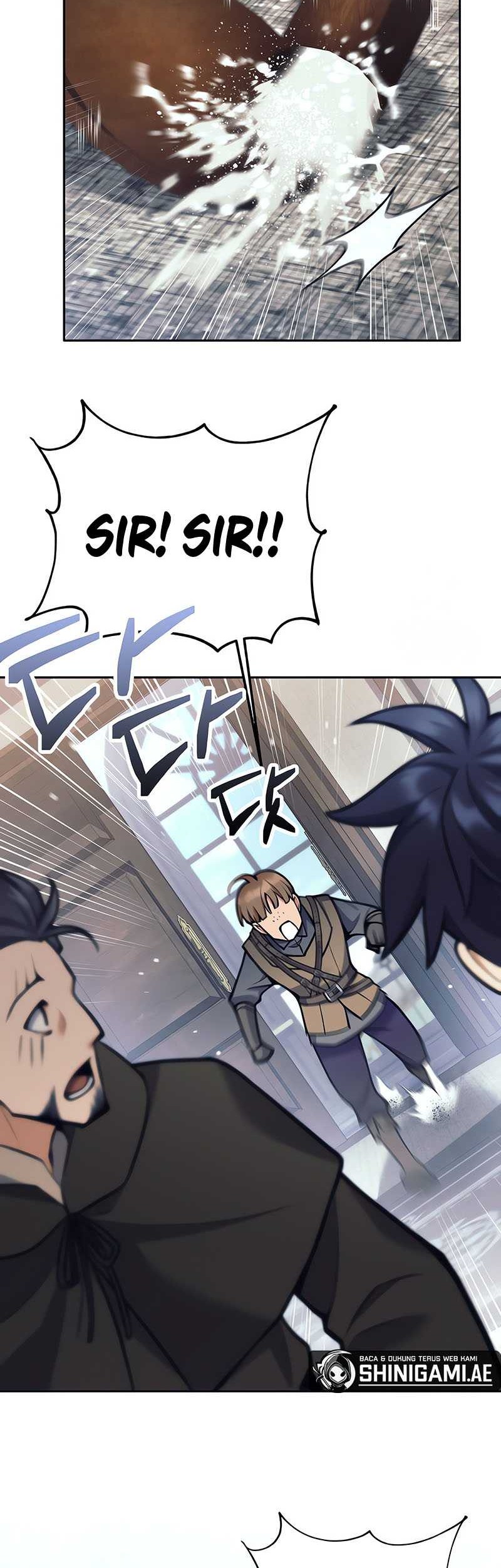 Trash of A Dark Fantasy Chapter 44 Gambar 36