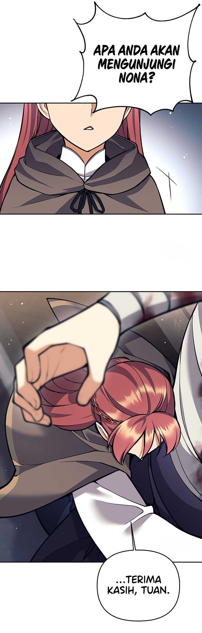 Trash of A Dark Fantasy Chapter 44 Gambar 39