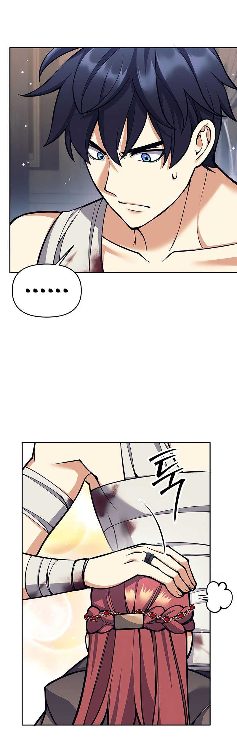 Trash of A Dark Fantasy Chapter 44 Gambar 40