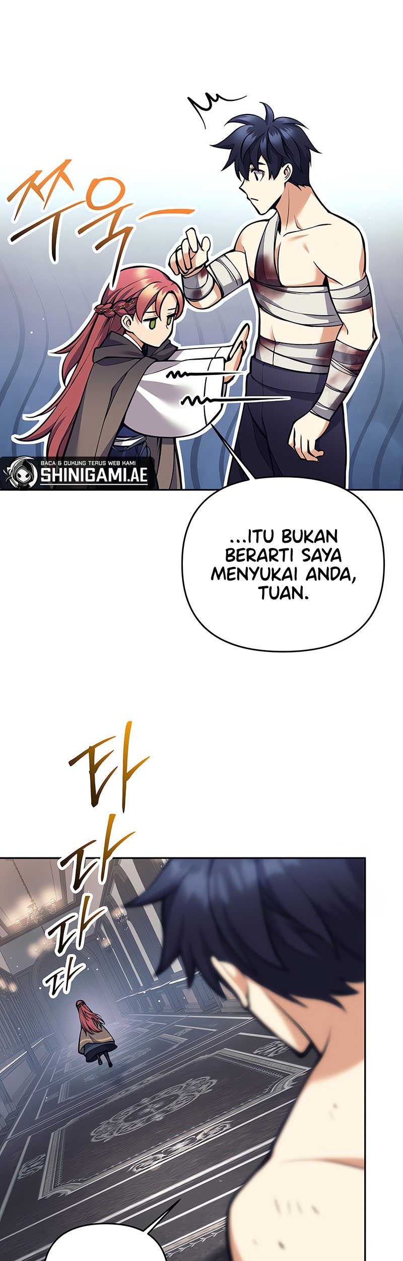 Trash of A Dark Fantasy Chapter 44 Gambar 41